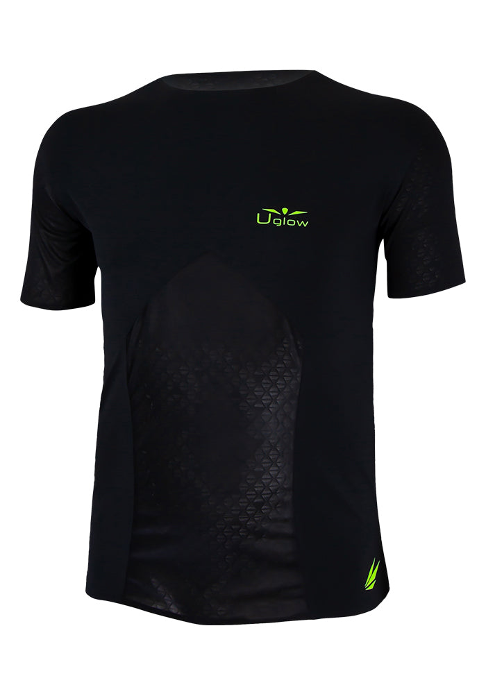RACE TEE | Shirts &amp; Tops | Uglow Sport