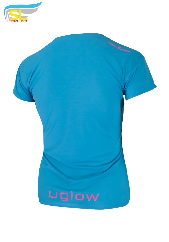 TEE SUPER LIGHT | Shirts & Tops | Uglow Sport