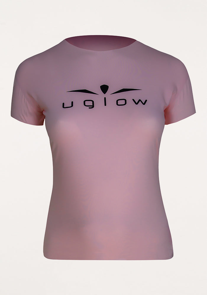 COMFORT TEE WOMAN | Shirts & Tops | Uglow Sport