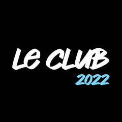 INTRODUCING LE CLUB 2022