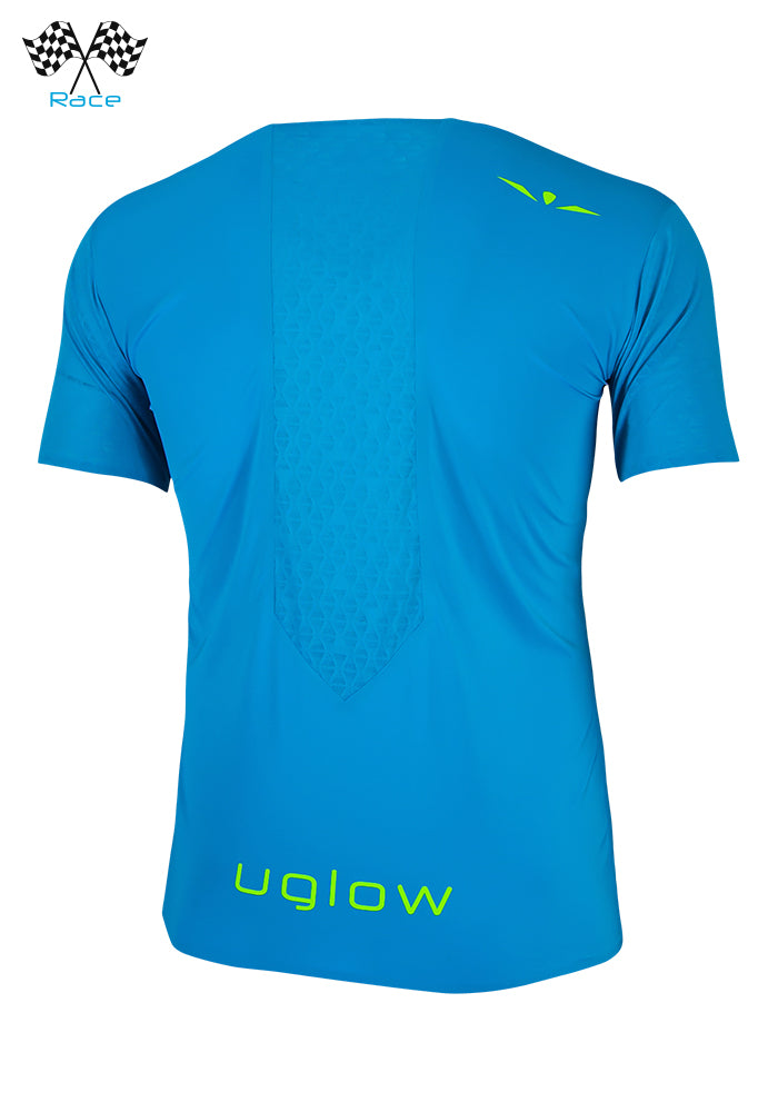 RACE TEE | Shirts &amp; Tops | Uglow Sport