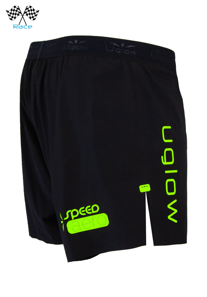 SHORT SPEED AERO FULL NAKED | Shorts | Uglow Sport