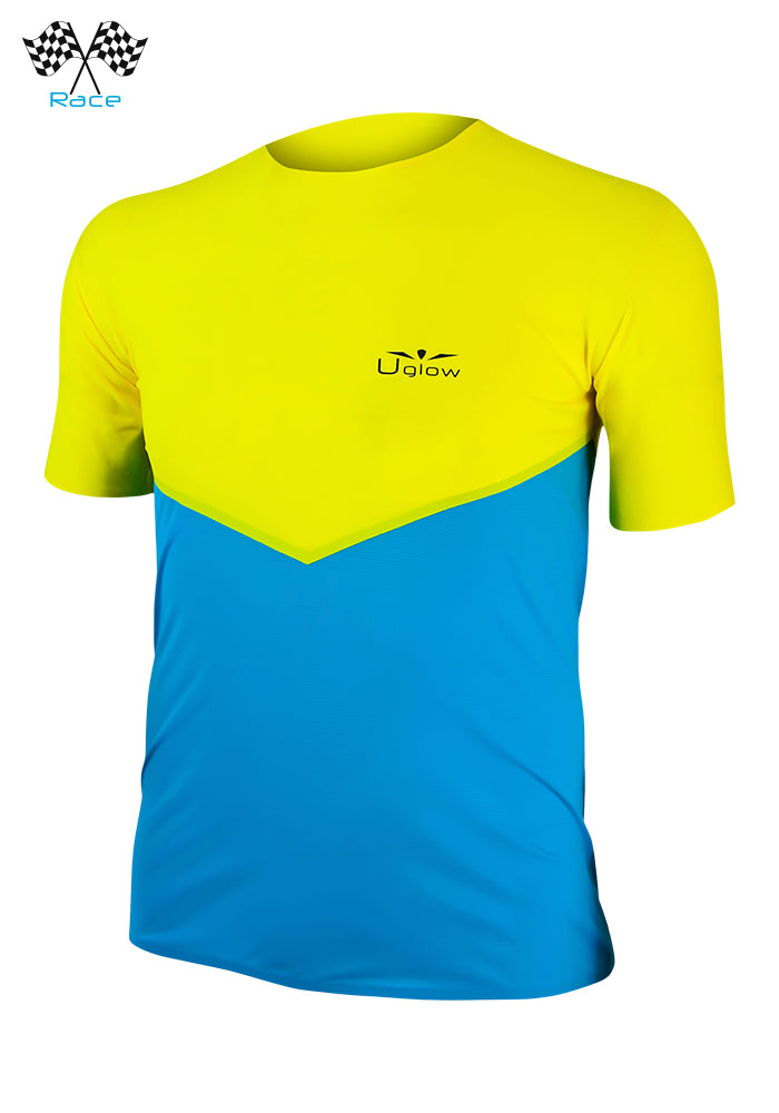 SPEED AERO TEE | Shirts &amp; Tops | Uglow Sport