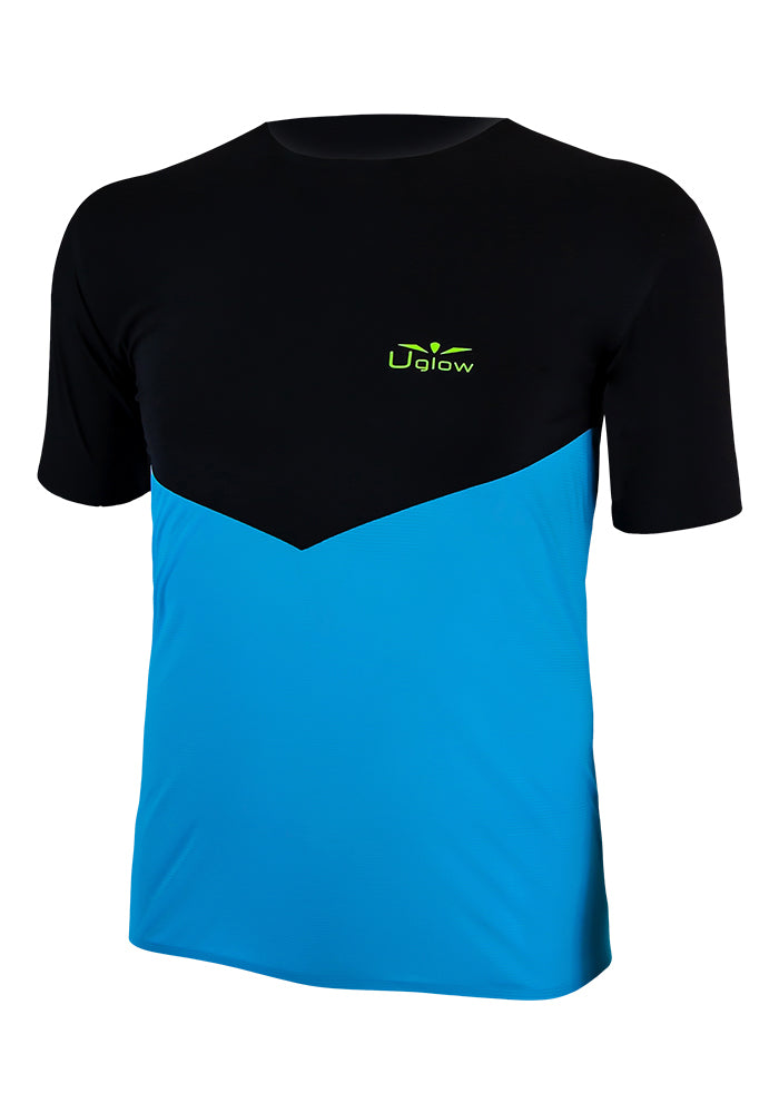 SPEED AERO TEE | Shirts & Tops | Uglow Sport