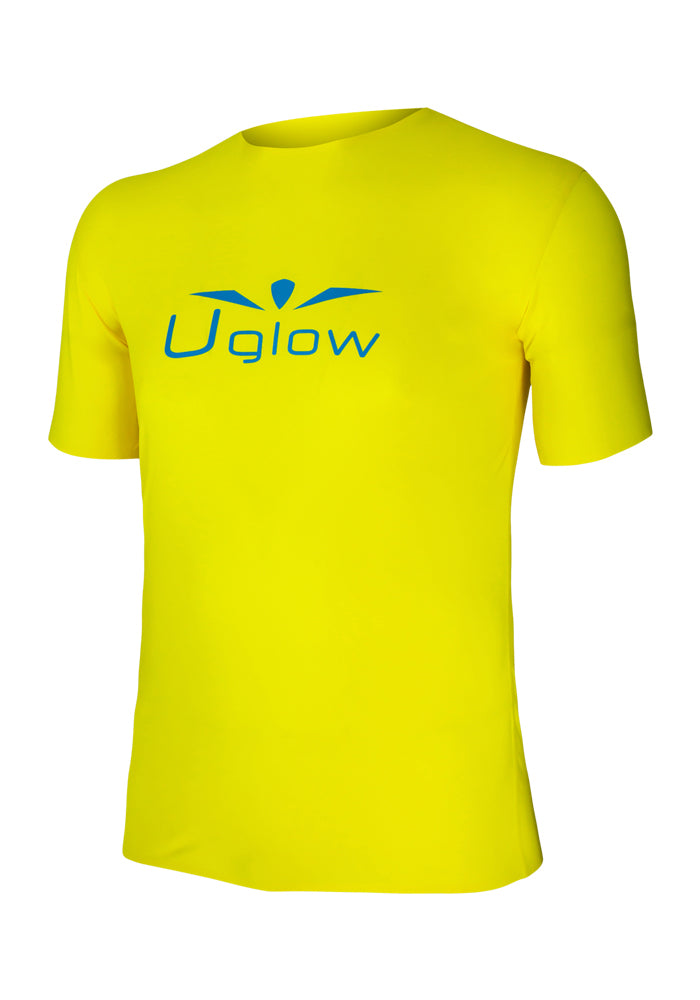 COMFORT TEE | Shirts &amp; Tops | Uglow Sport
