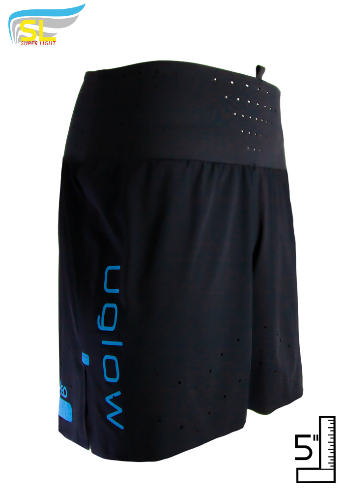 SPEED FREE AERO 5 SHORT | Shorts | Uglow Sport