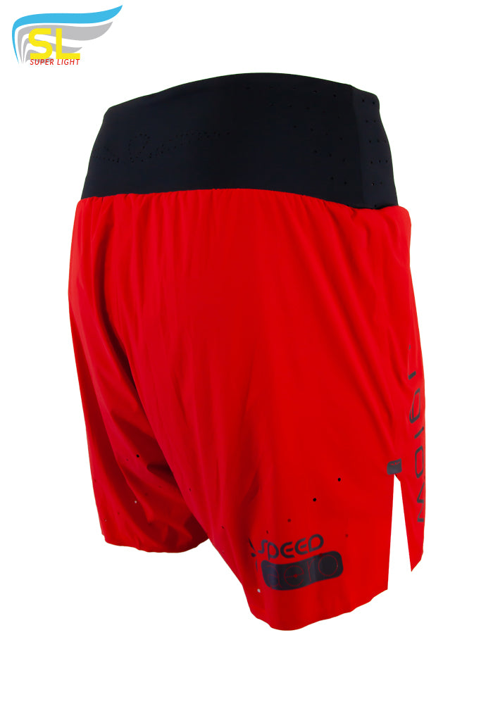 SPEED FREE AERO 5 SHORT | Shorts | Uglow Sport