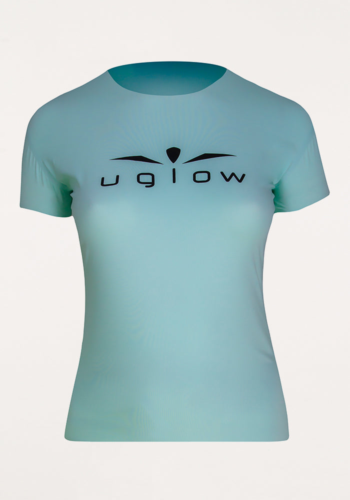 COMFORT TEE WOMAN | Shirts &amp; Tops | Uglow Sport