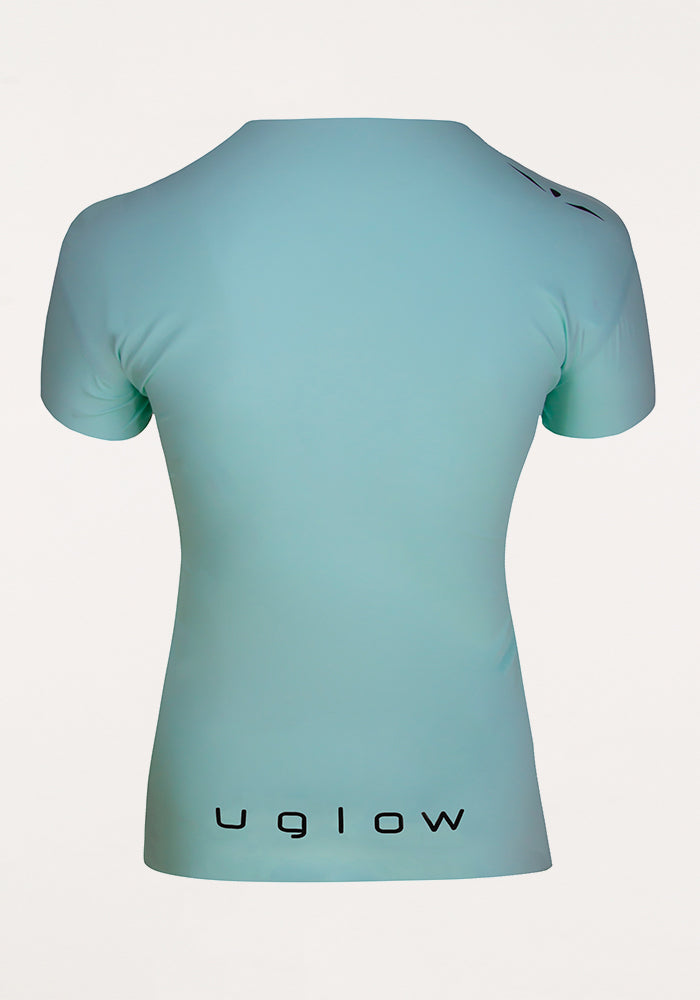 COMFORT TEE WOMAN | Shirts &amp; Tops | Uglow Sport