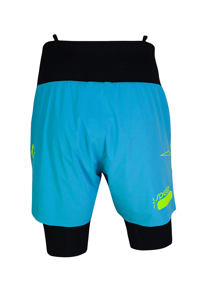 SHORT SFA 5 | Shorts | Uglow Sport