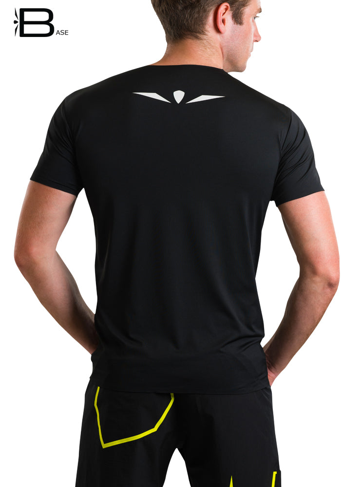 COMFORT TEE | Shirts & Tops | Uglow Sport