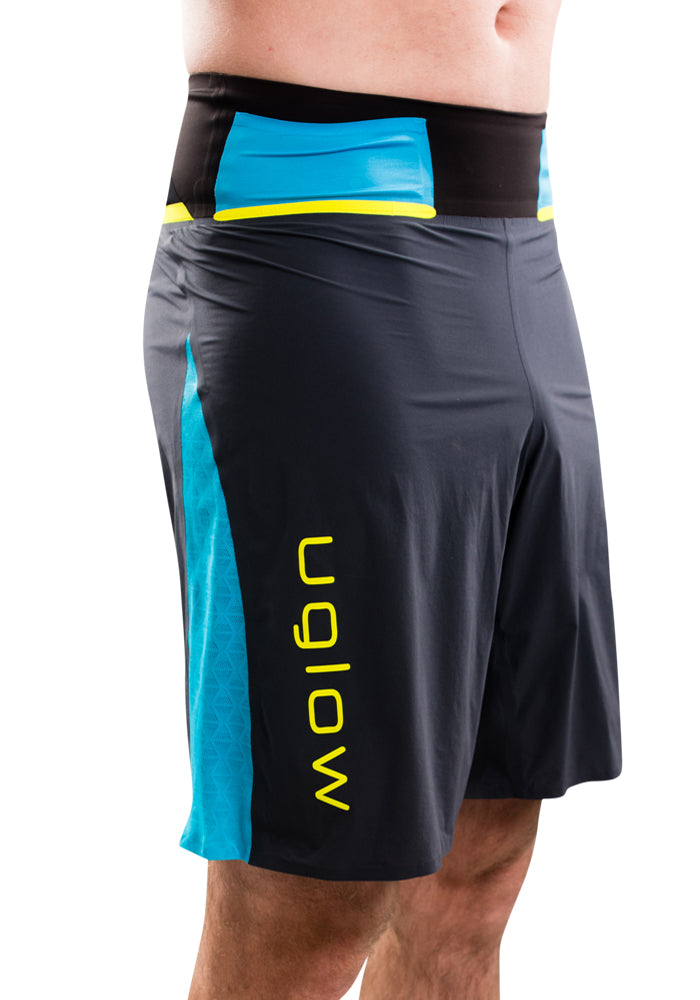 SHORT 7 | Shorts | Uglow Sport